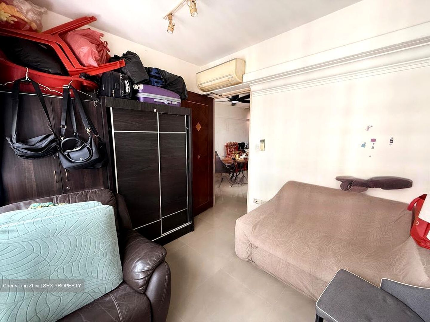 Blk 89 Commonwealth View (Queenstown), HDB 3 Rooms #463392381